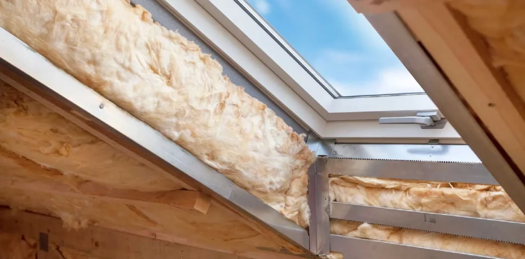 Window Insulation