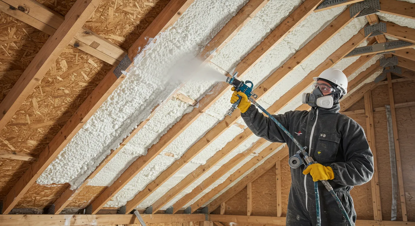 Residential Spray Foam Insulation (18)